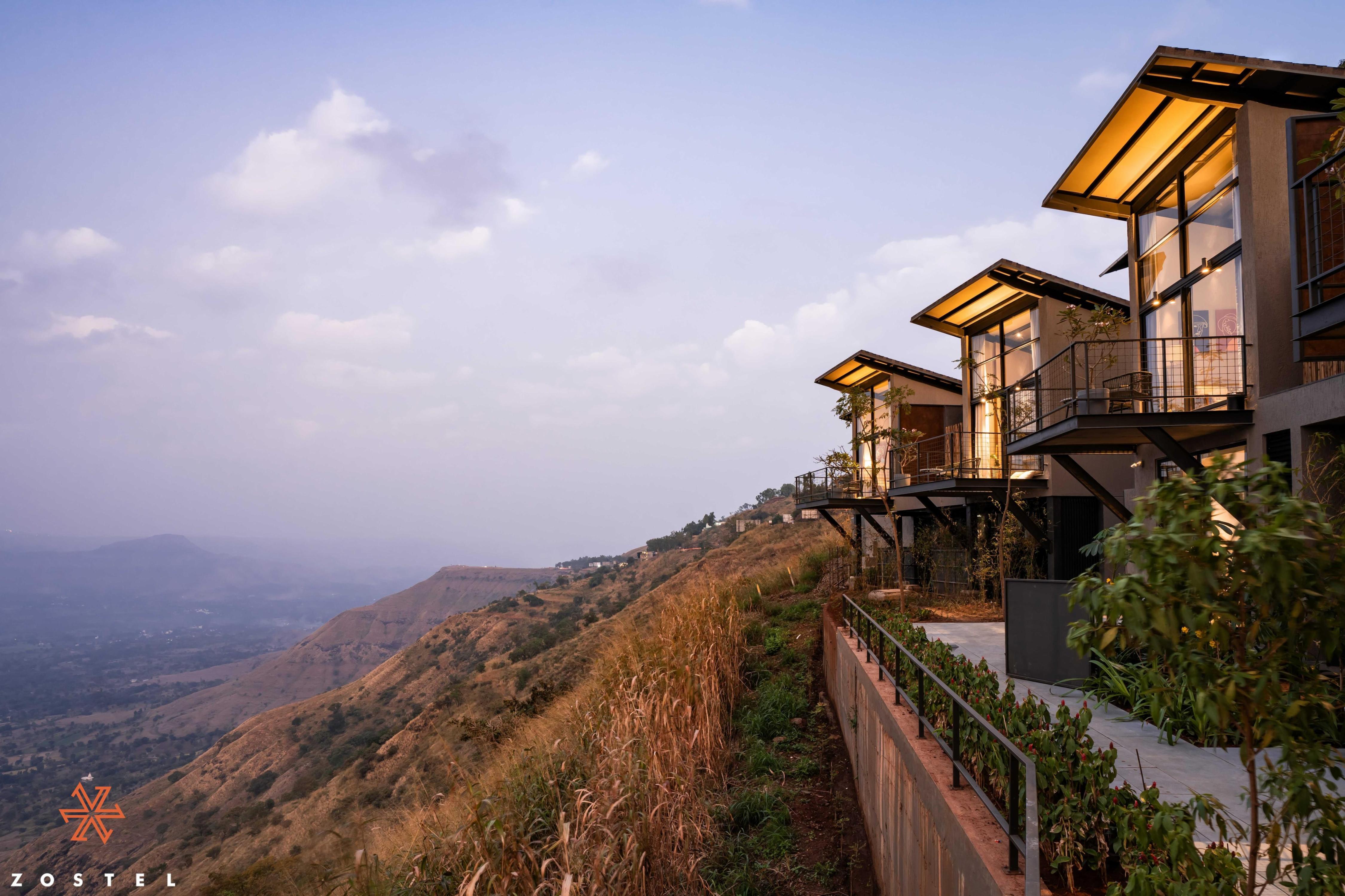 Zostel Plus Panchgani - Tap to explore photos
