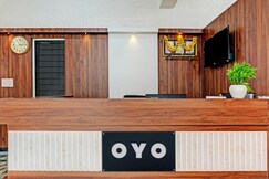 Hotel O New Shelton Suites