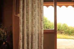 The Goat Village | A Spot of Heaven Nagtibba