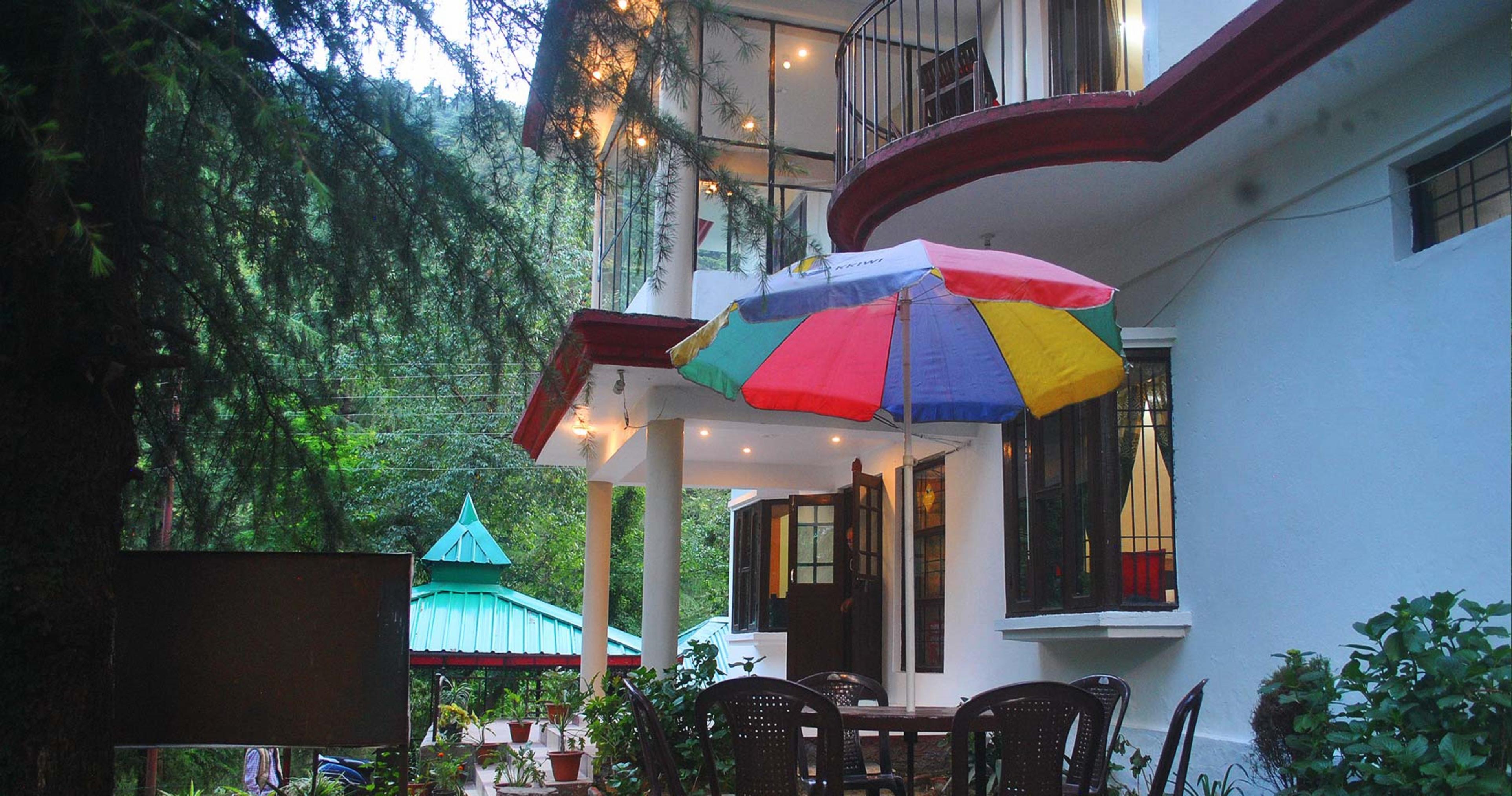Snow Villa Guest House - Tap to explore photos
