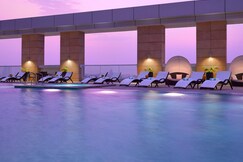 Dusit Thani Abu Dhabi 