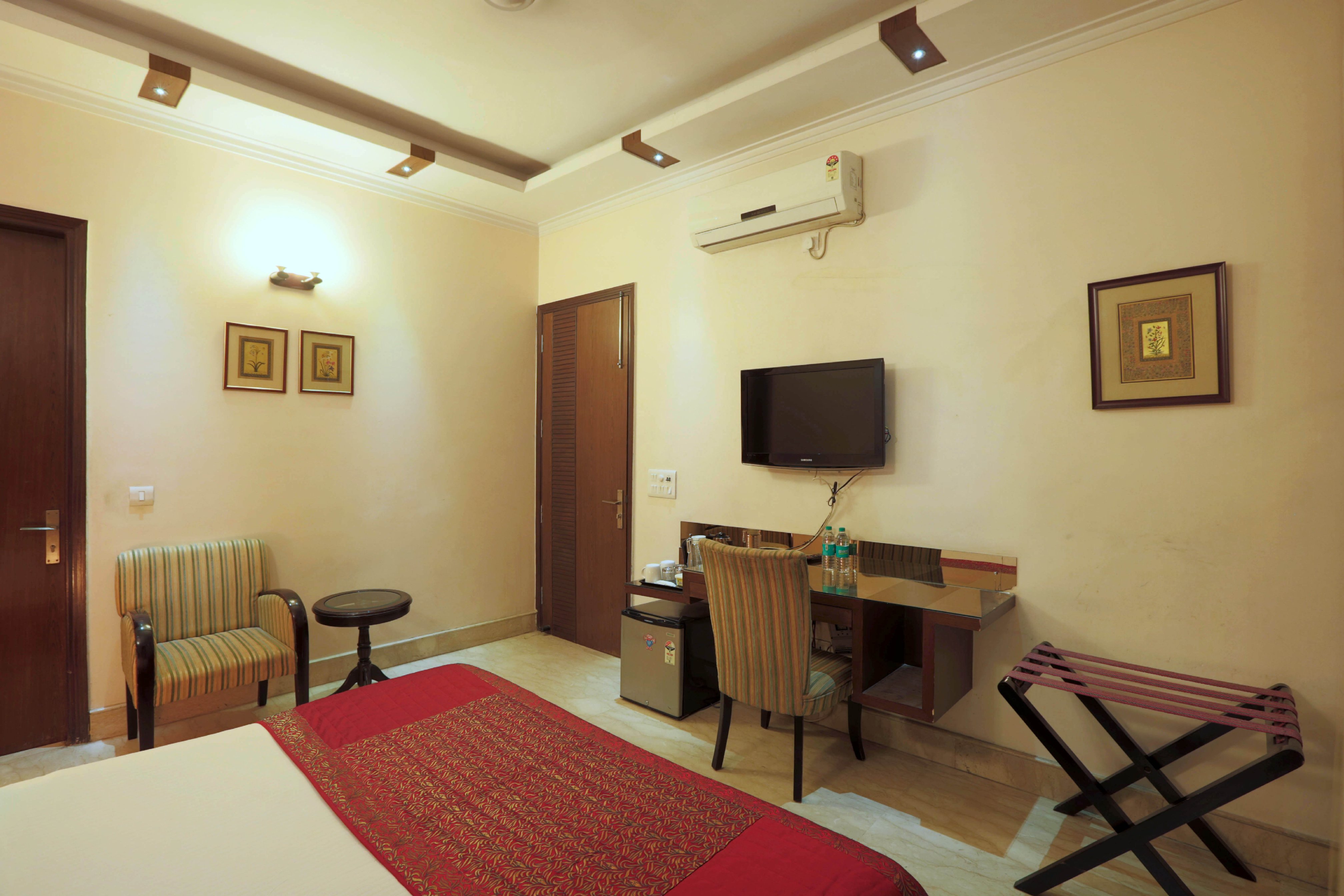 Main gallery