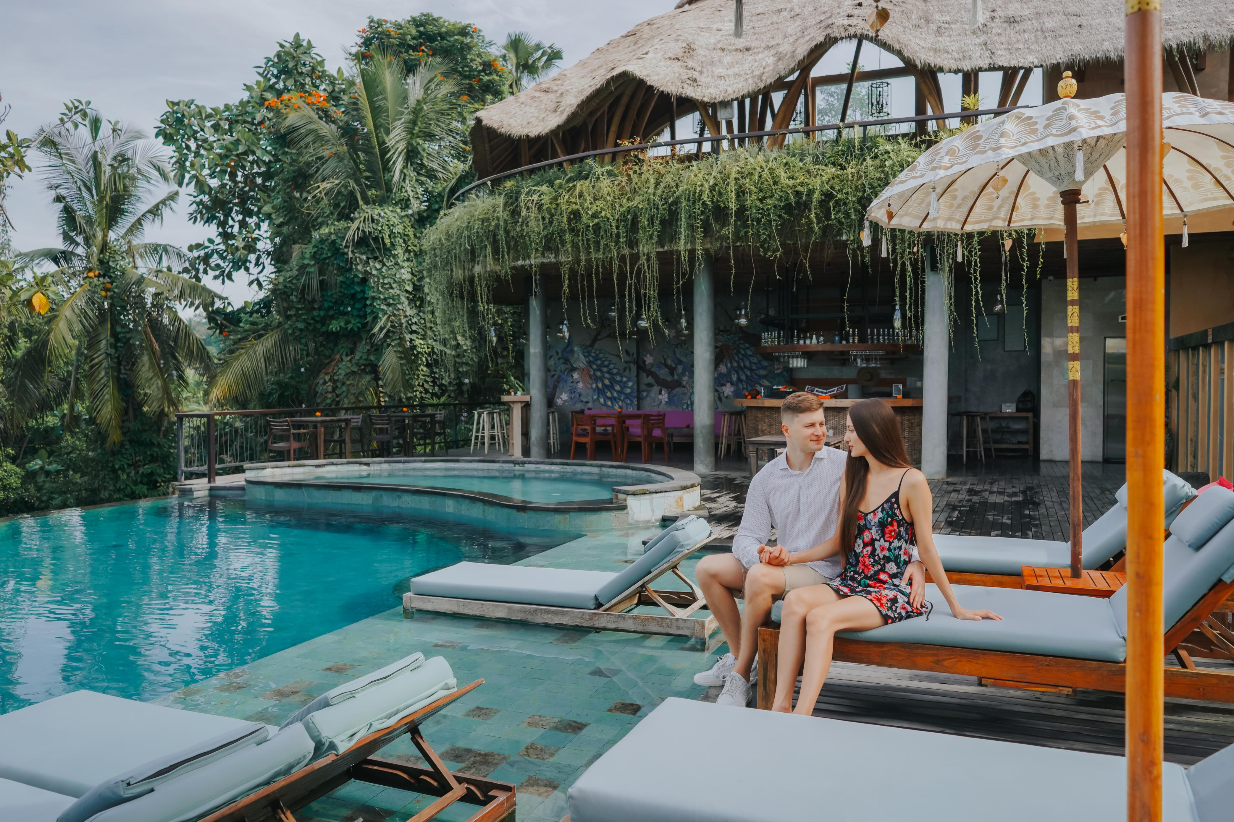 The Sankara Suite & Villas - Tap to explore photos