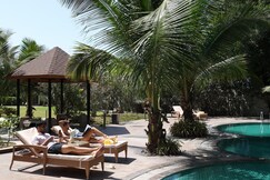 The Fern Sattva Resort, Dwarka