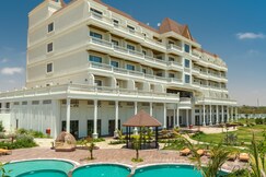 The Fern Sattva Resort Dwarka, Series by Marriott