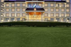 The Fern Sattva Resort Dwarka, Series by Marriott