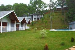 Ayur Green Resort and Spa