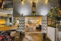 Zostel Bangalore (Indiranagar)