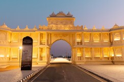 Rann Utsav - The Tent City