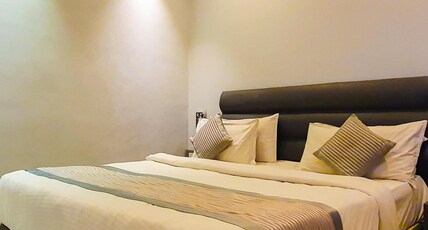 Hotel New Cross Road Room Type - Nova Basic Non Ac Rooms