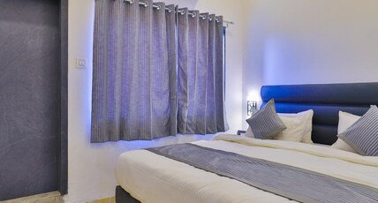 Hotel New Cross Road Room Type - Nova Premium Split Ac Rooms