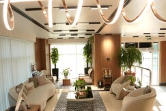 Paragon Hotel Apartments Abu Dhabi