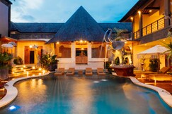 The Bidadari Luxury Villas & Spa