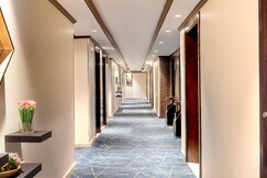 Dream City hotel Apartment
