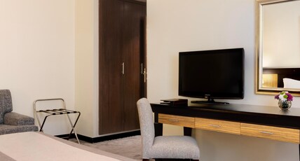 Dream City hotel Apartment Room Type - Two Bedroom apartment. Dream City hotel Apartment Room Type - Two Bedroom apartment.