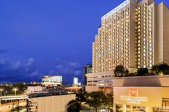 Century Park Hotel Bangkok - Pratunam