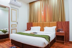 Hotel Evora,NSP-Near Punjabi Bagh