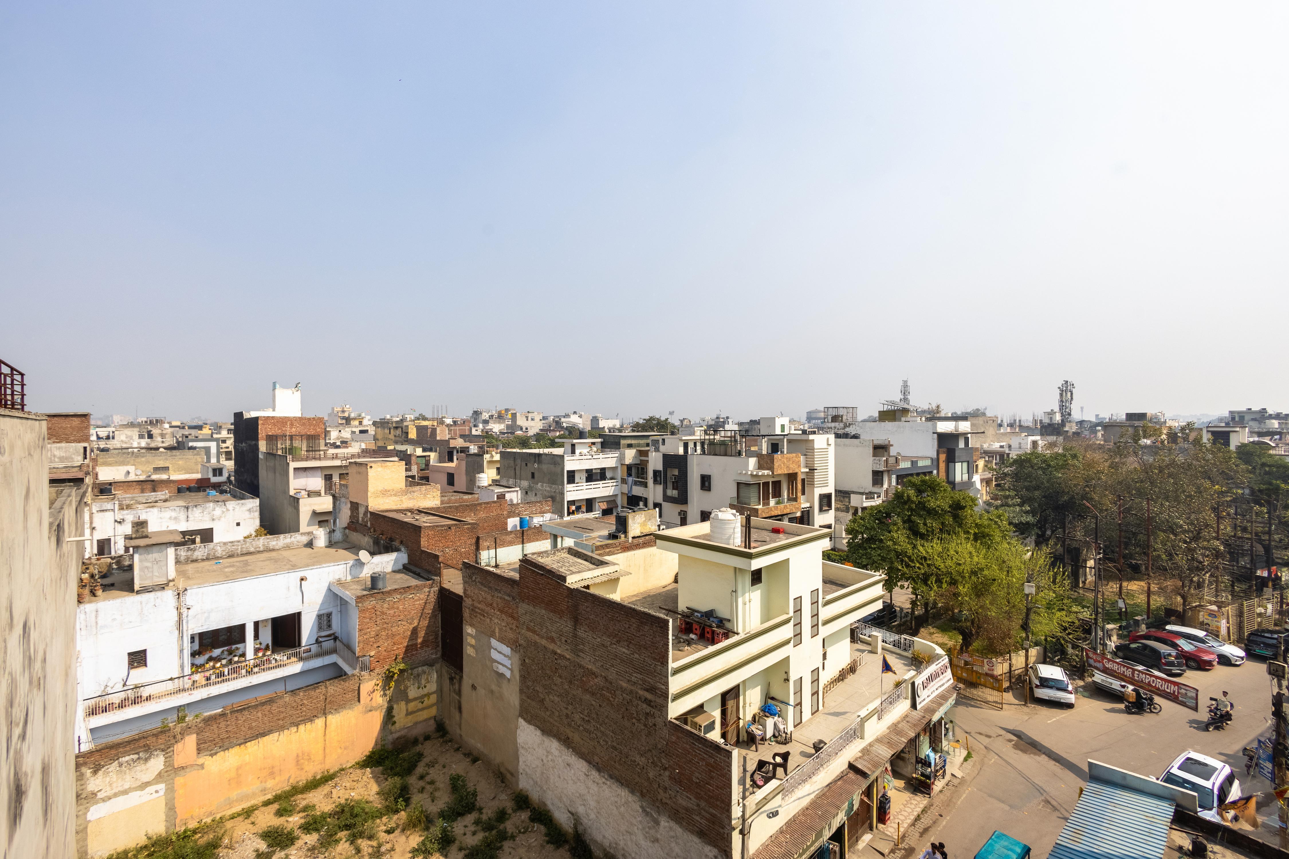 Hotel Ashirwad and Banquets @ 5 Mins from Railway Station - Tap to explore photos