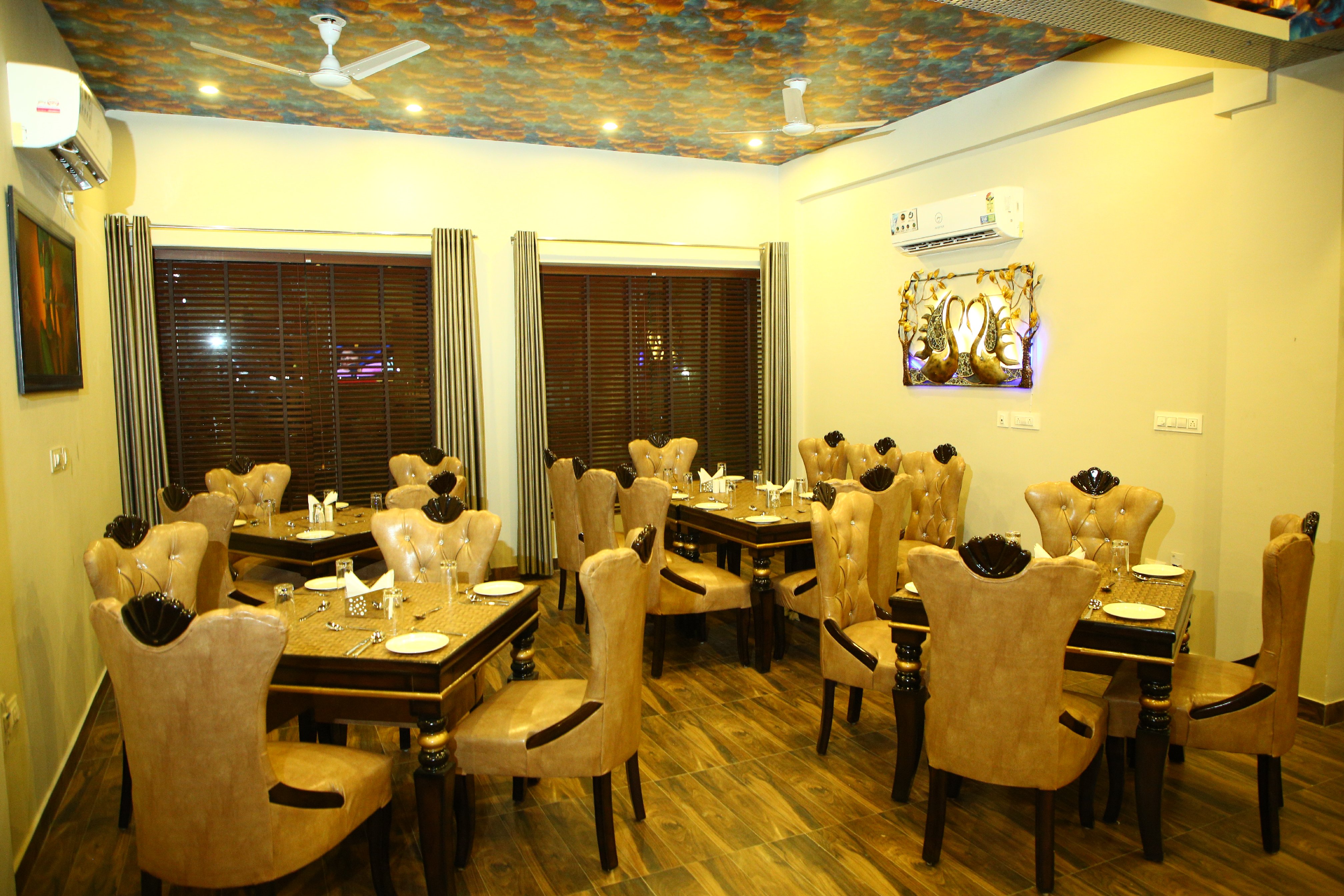 Main gallery