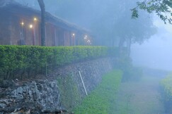 Saj Vagamon Hideout