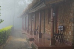 Saj Vagamon Hideout