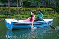 Saj Vagamon Hideout