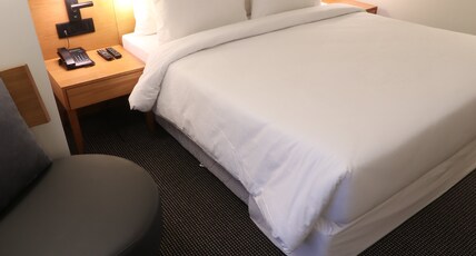 The Vern At BLVD Room Type - Executive Room