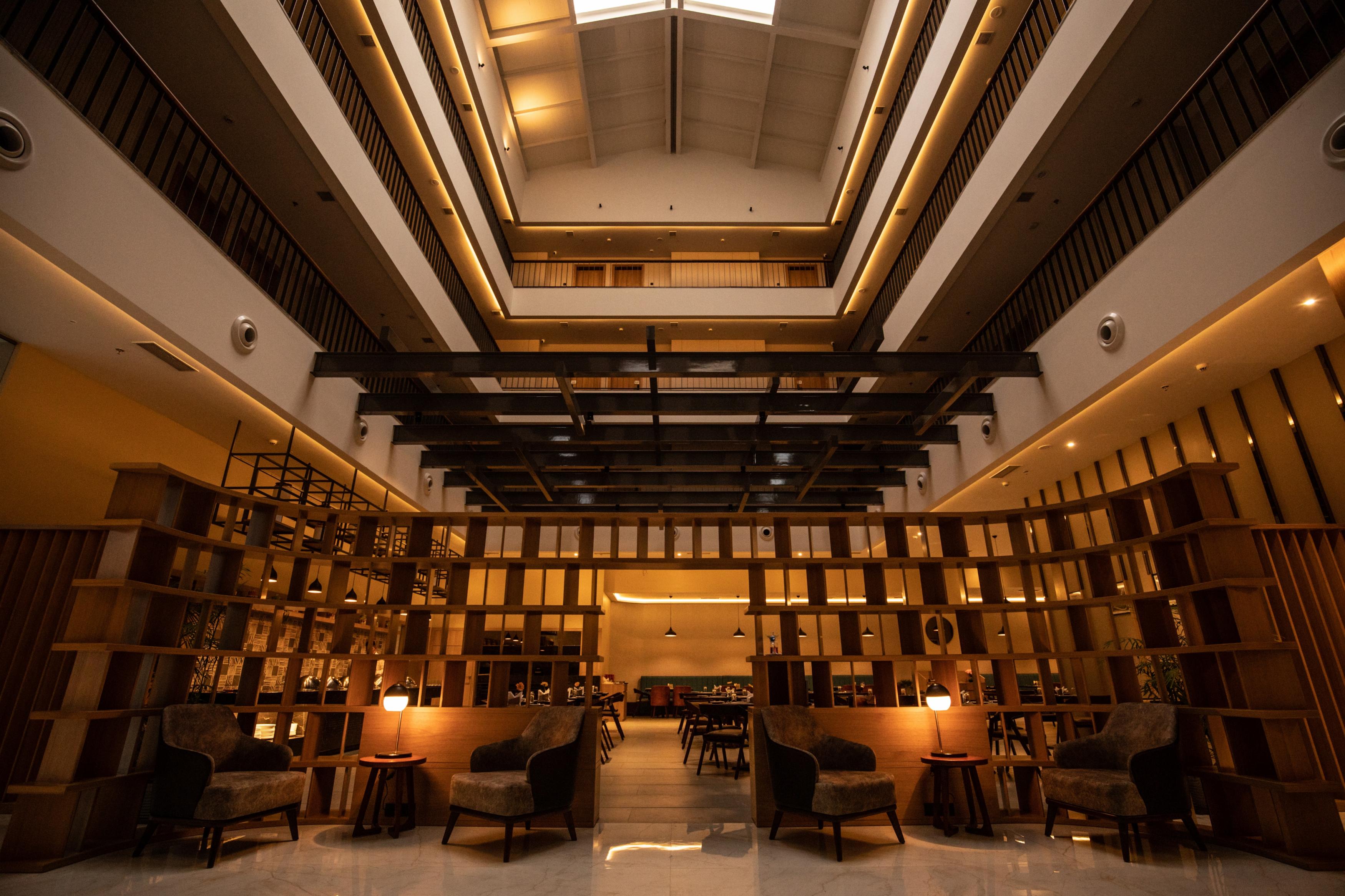 Main gallery