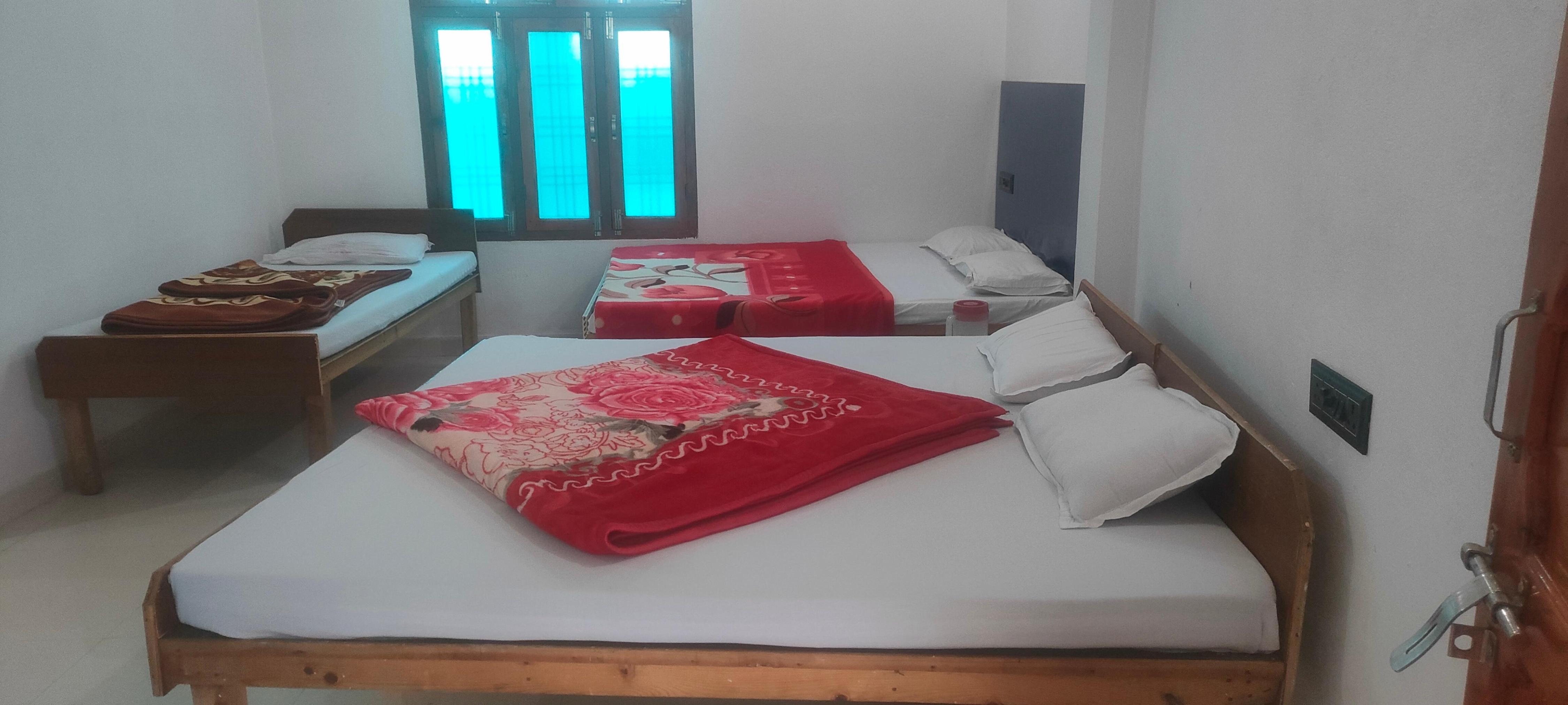 CHAUHAN LODGE - Tap to explore photos