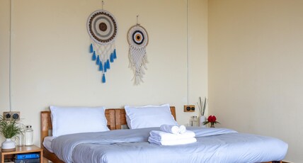 Simba Jungle Lodge, Binsar Wildlife Sanctuary Room Type - Valley View Deluxe Room with Sitout