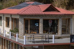 Simba Jungle Lodge, Binsar Wildlife Sanctuary