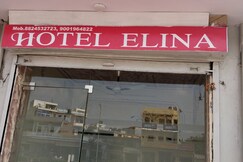 Hotel Elina