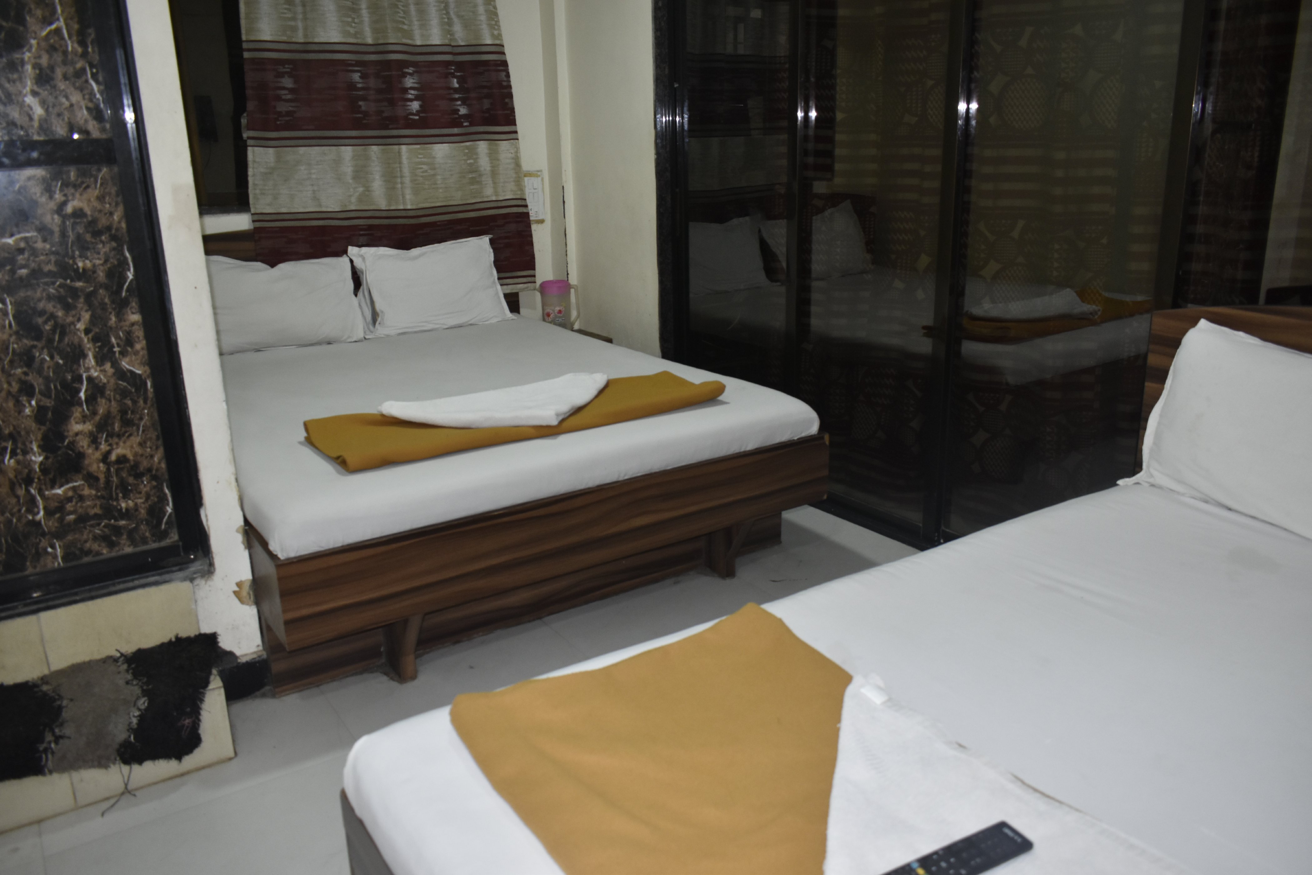 Hotel Al Safa Room Type - Family Room