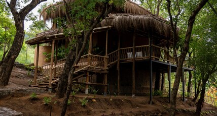 The Mudhouse Marayoor Room Type - Jalakam