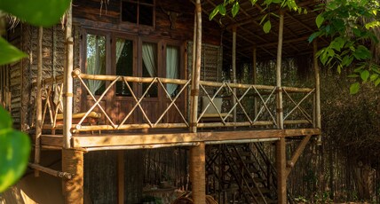 The Mudhouse Marayoor Room Type - Illi Veedu