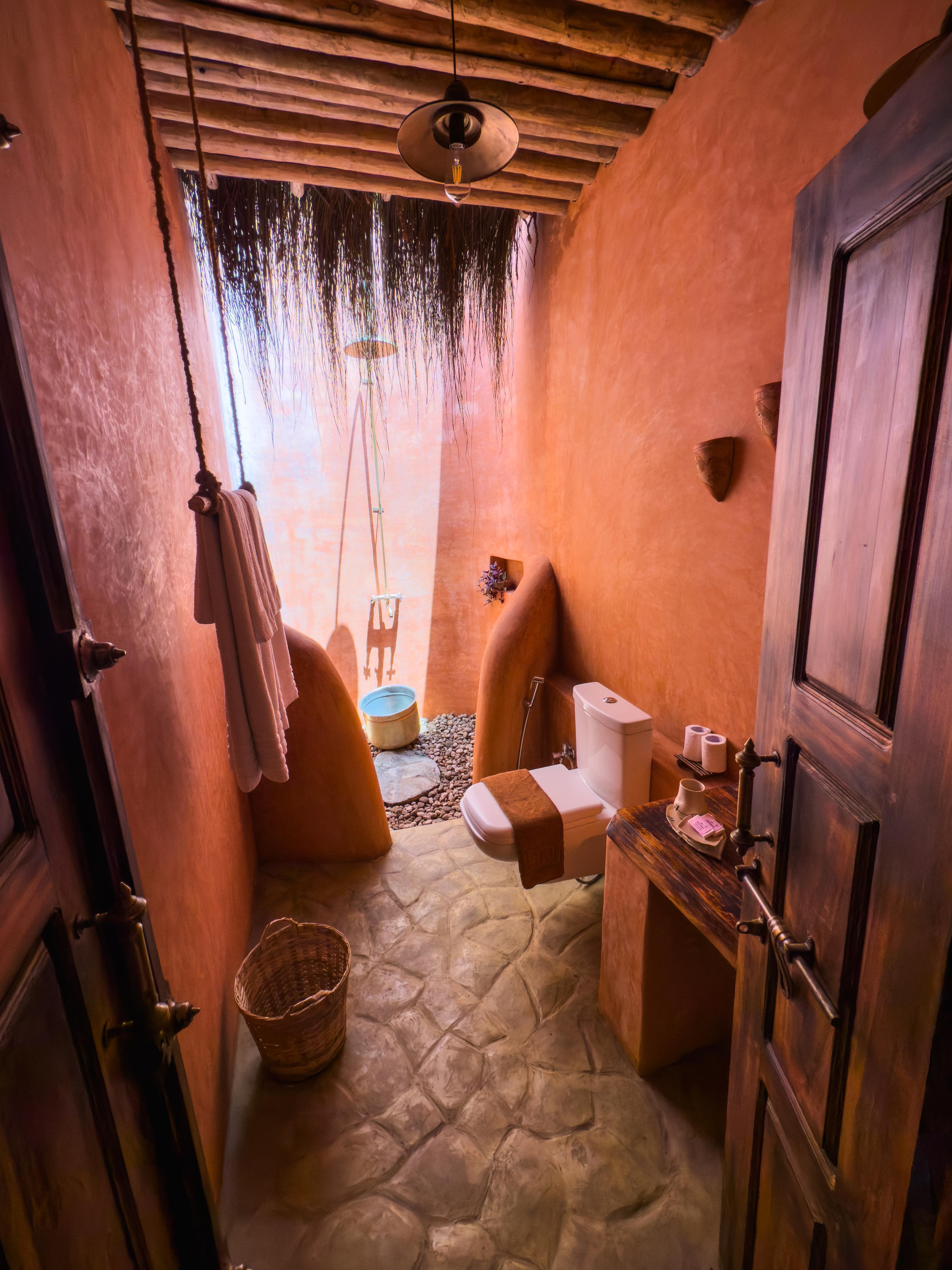 The Mudhouse Marayoor - Tap to explore photos