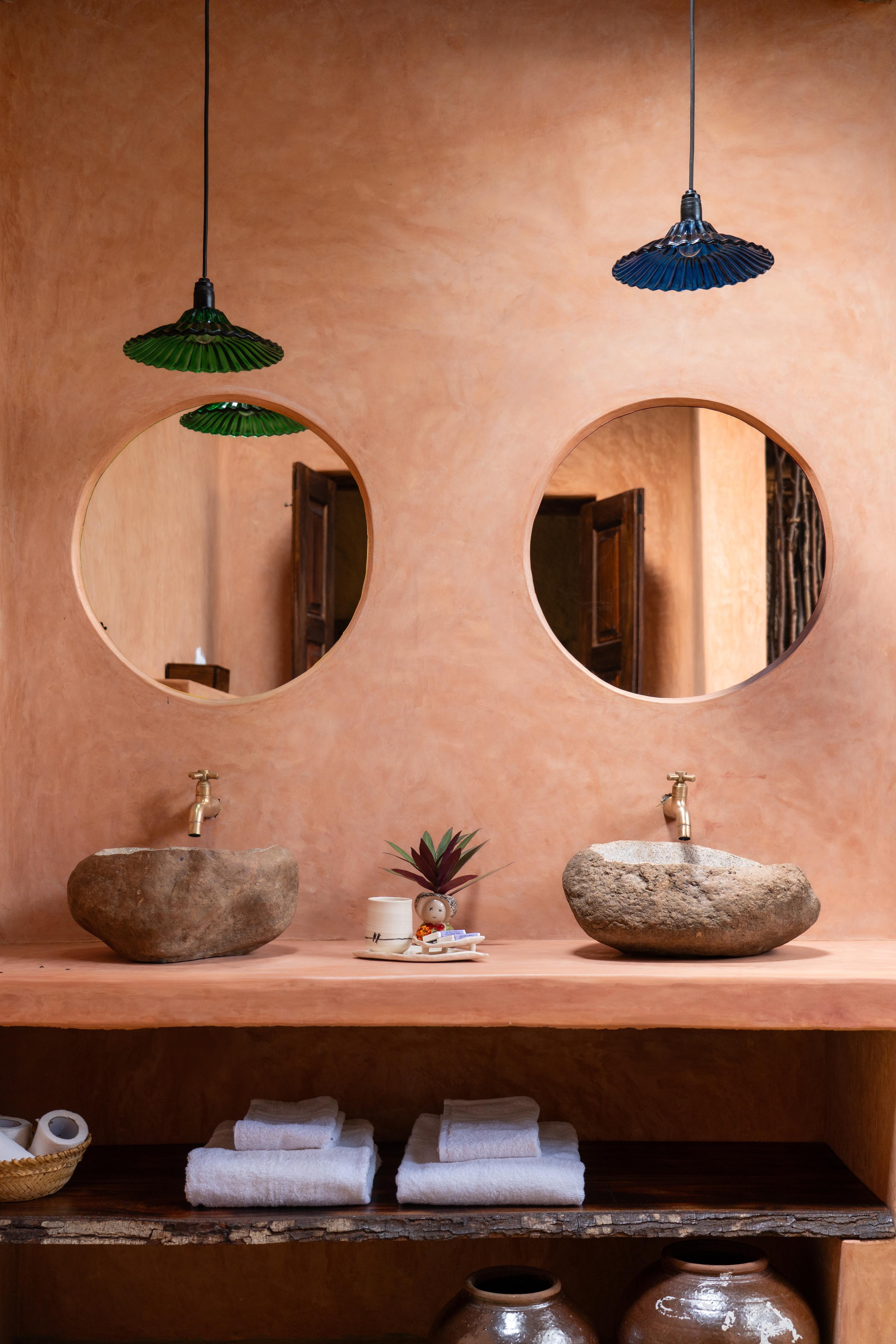 The Mudhouse Marayoor - Tap to explore photos