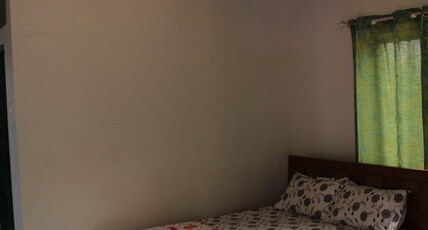 Neel garden resort Room Type - Double Room
