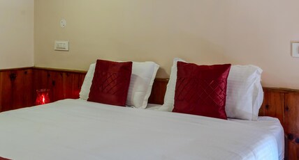 The Apple Farm Stay Room Type - room 1.
