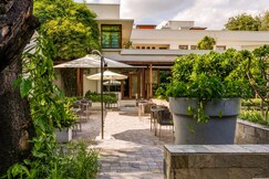 The Manor - New Delhi
