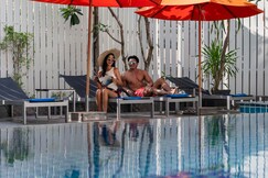 Citrus Patong By Compass Hospitality