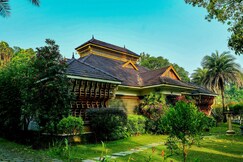 Kudajadri Heritage Pool Villa