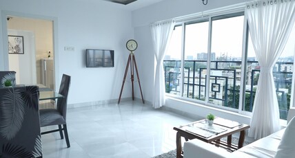 Gagal Homes - Andheri Suite Room Type - 2 Bedroom Apartment (Entire)