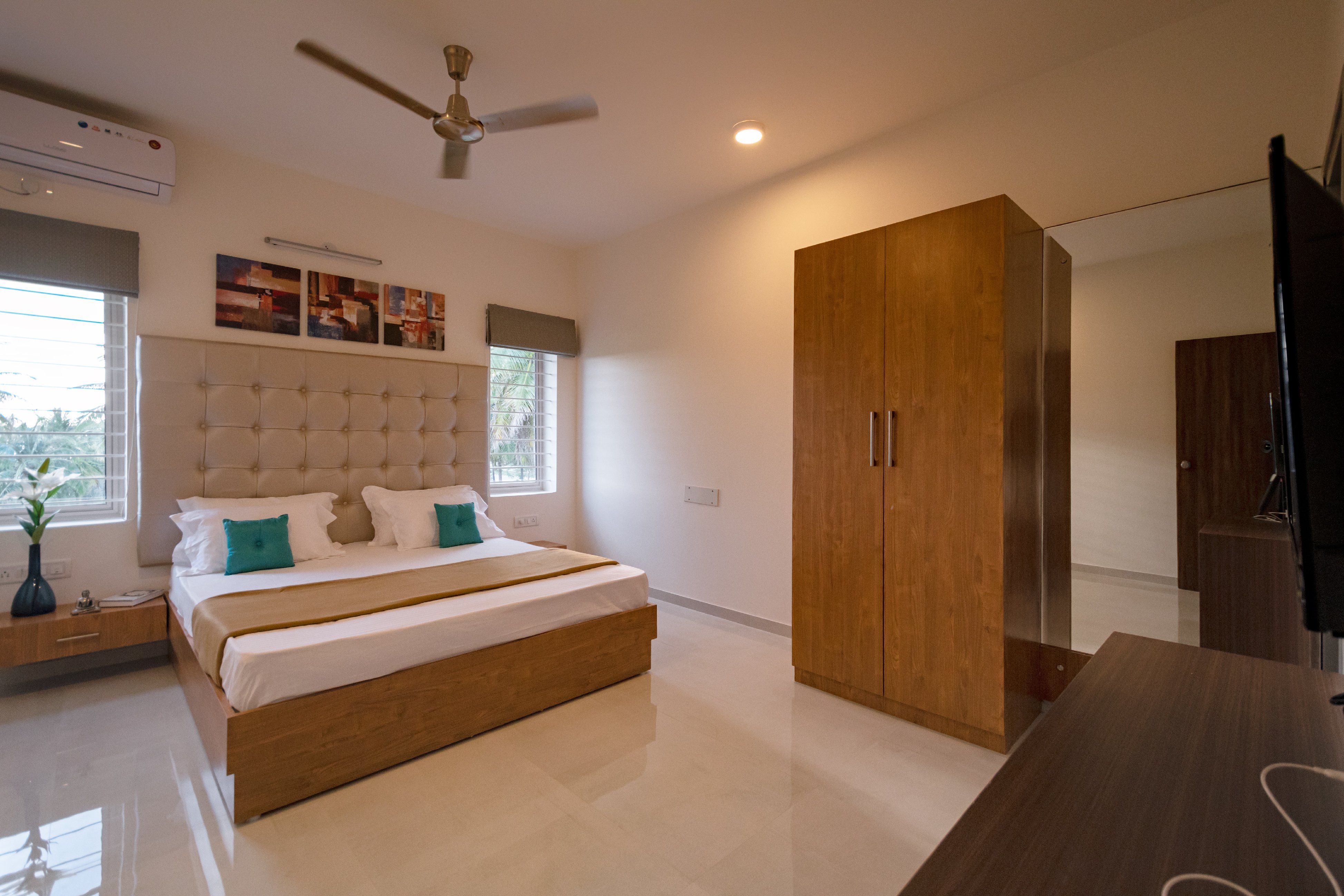 JM Residency 