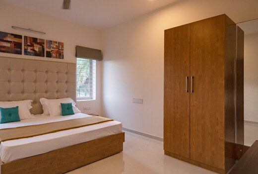 JM Residency 