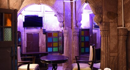 The Thikana Heritage Room Type - Diwan-E-Khas 006