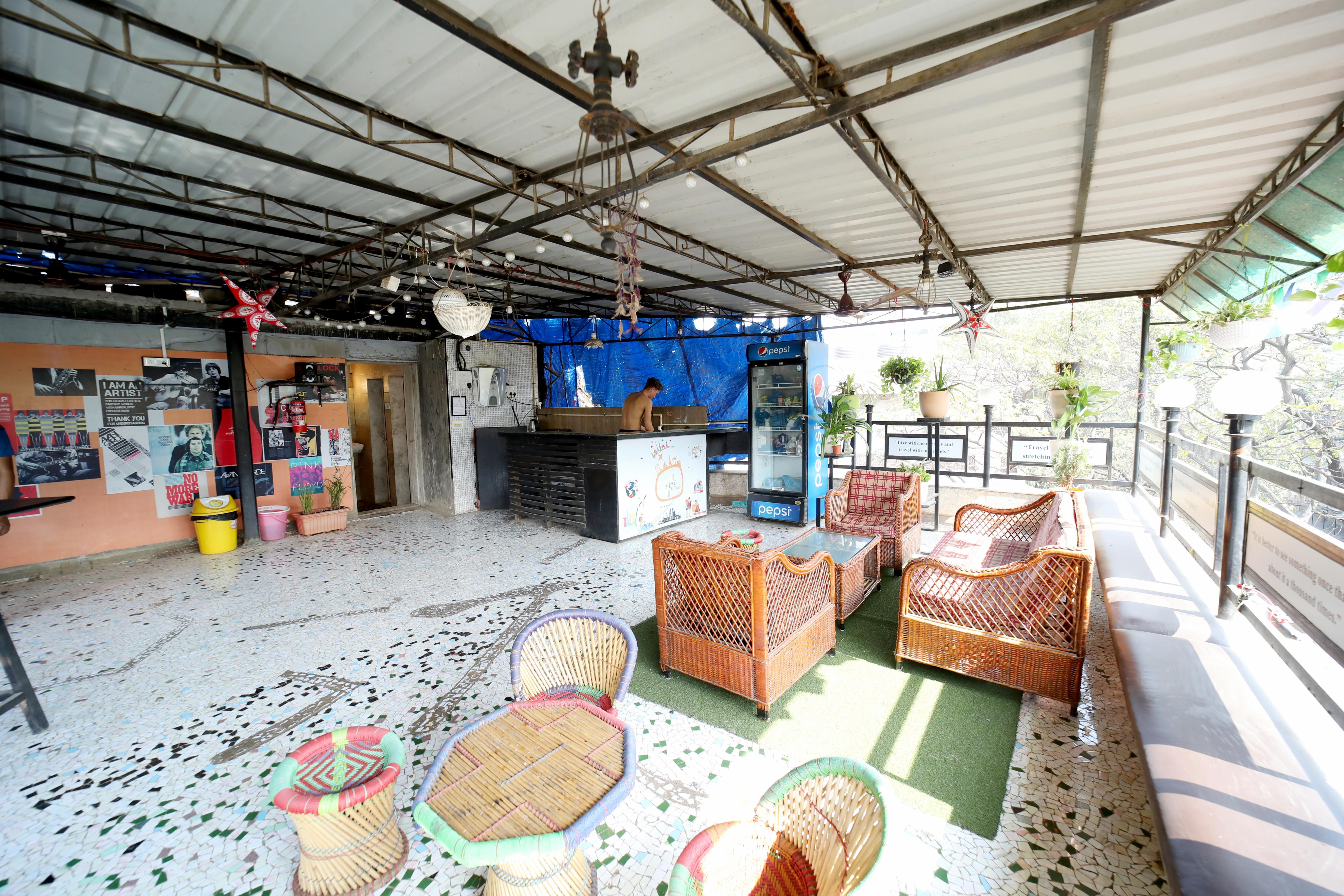Maple The Hubz - A Backpacker Hostel - Tap to explore photos