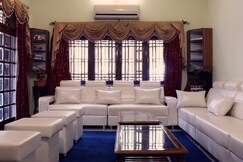 Villa Benares | A Lavish Standalone Villa