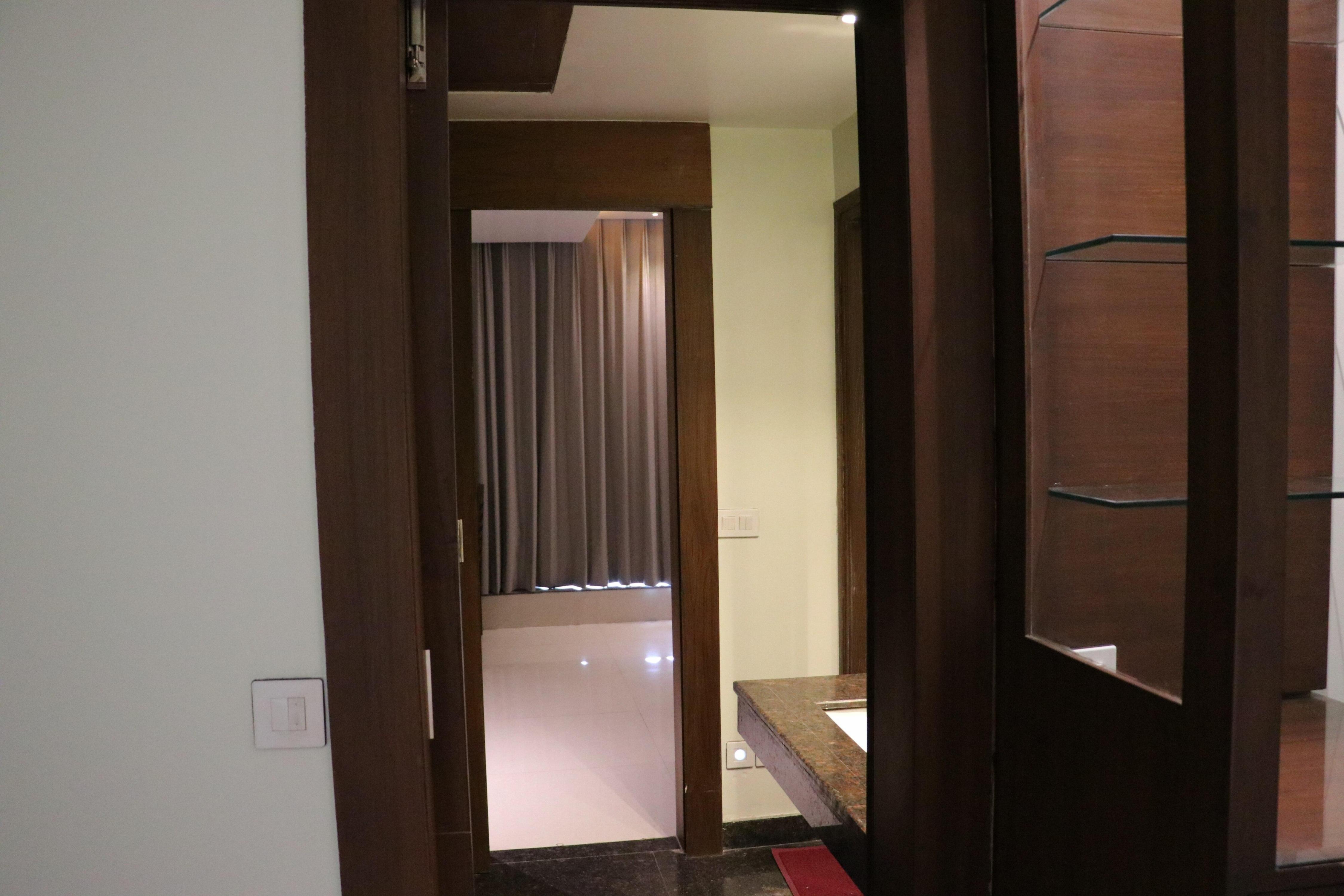 PALMDALE HOTEL & RESORT AMBALA Room Type - FAMILY SUITE