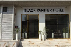 Hotel Black panther Raisinghnagar